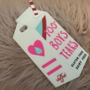 iPhone 6/7 valfre case